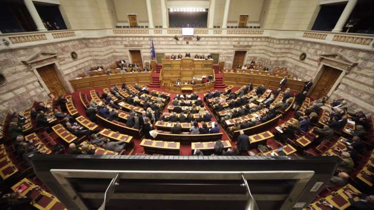 Ψηφίζεται αύριο στην Ολομέλεια το ν/σ για τα πνευματικά δικαιώματα