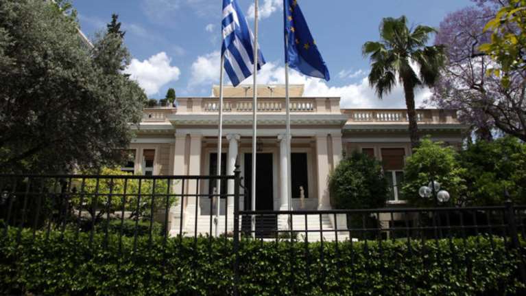 To φάντασμα του ΔΝΤ φέρνει σύννεφα στα σχέδια εξόδου στις αγορές