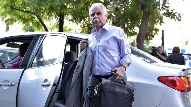 Aπίστευτος Μπαλάφας: Οι έμποροι μας θεωρούν ευεργέτες