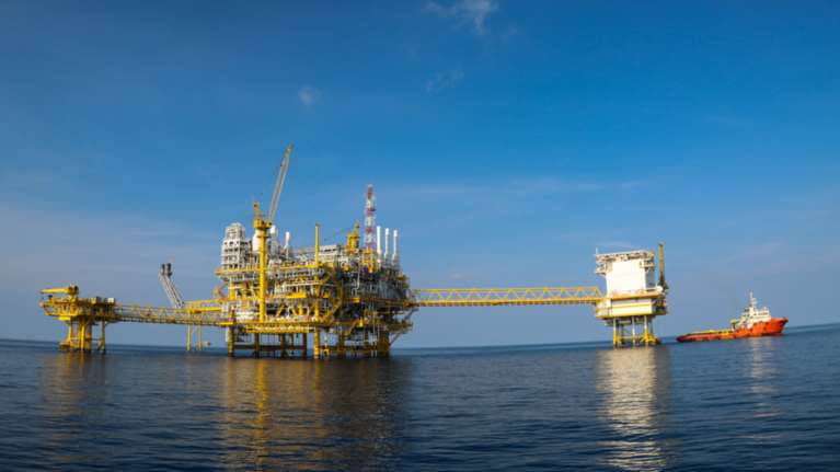 Ανησυχεί ο ΟΗΕ για τις γεωτρήσεις στην κυπριακή ΑΟΖ