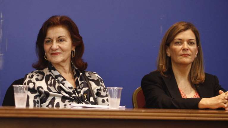 Νέος ΟΓΑ και Ταμείο Κοινωνικής Οικονομίας τον Δεκέμβριο