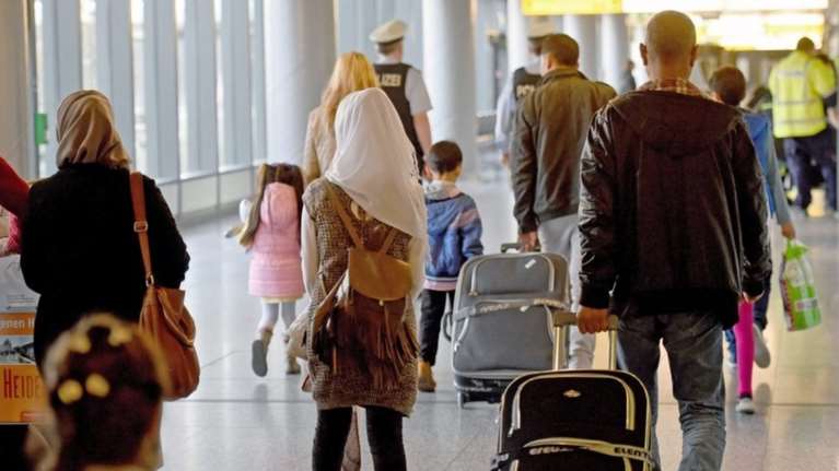 Αυξήθηκαν οι Τούρκοι που ζητούν άσυλο στη Γερμανία