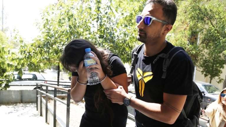 Φόνος στο Κορωπί: Τρελάθηκα και πήρα το μαχαίρι