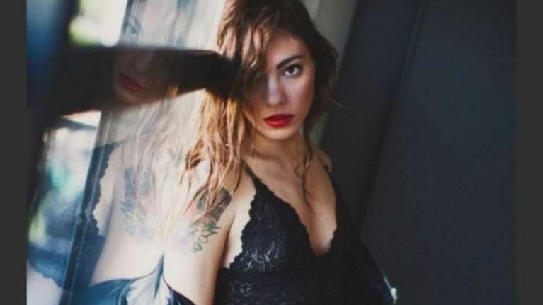 Ευρυδίκη Βαλαβάνη: Το πρόβλημα υγείας που έμαθε ότι έχει στον Αγιο Δομίνικο