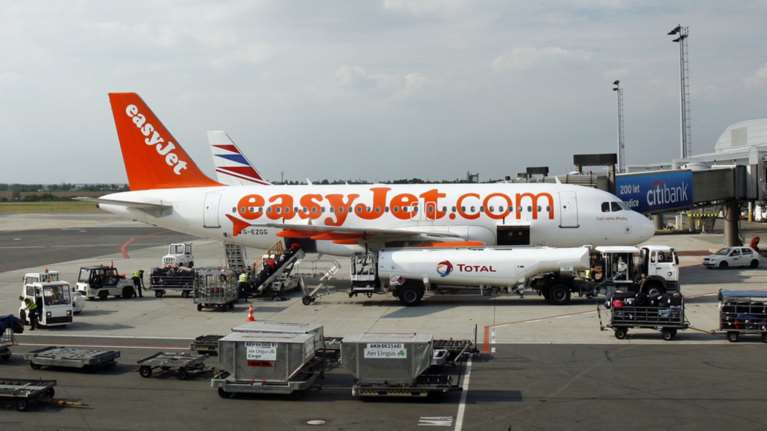 Η easyJet πάει Βιέννη λόγω Brexit