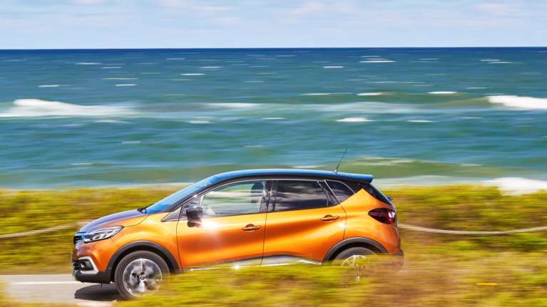 Δωρεάν καλοκαιρινός έλεγχος Renault Total Care για Ι.Χ και επαγγελματικά