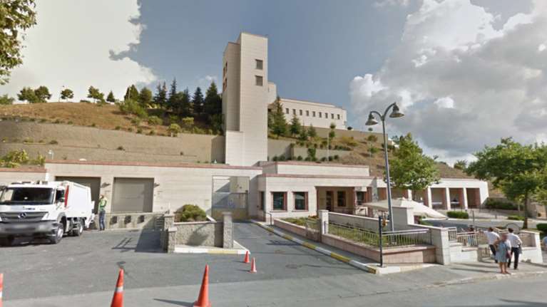 Συναγερμός στο αμερικανικό προξενείο στην Κωνσταντινούπολη