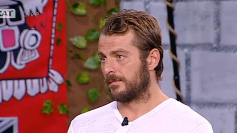 Ποιος παρομοίασε τον Γιώργο Αγγελόπουλο με το Νίκο Ξανθόπουλο;