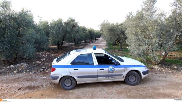 Θύμα κινηματογραφικής ληστείας επιχειρηματίας στη Χαλκιδική