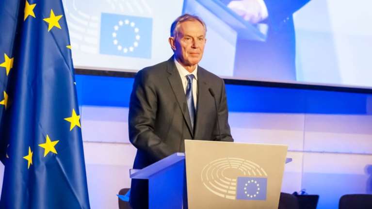 O Mπλερ προβλέπει... τις επόμενες κινήσεις για το Brexit