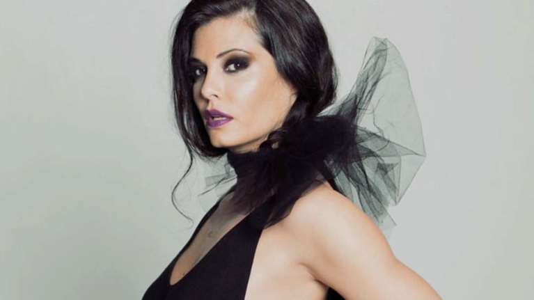 Η νέα ανάρτηση της Μαρίας Κορινθίου με σούπερ σέξι μαγιό στο Instagram