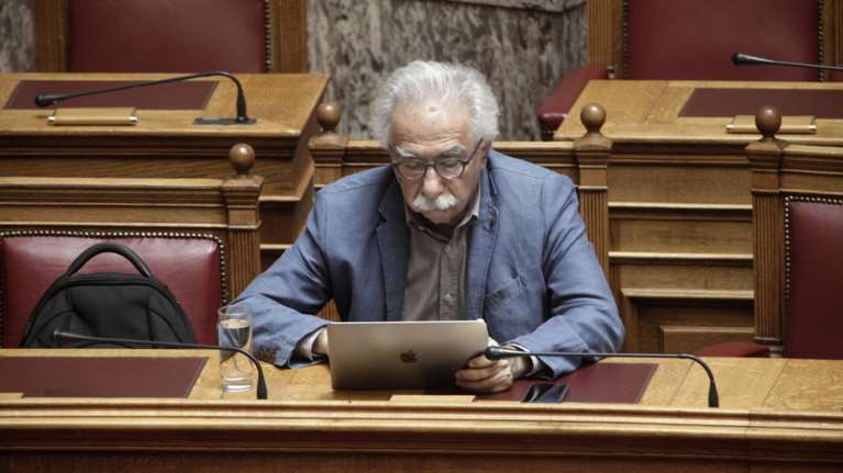 Γαβρόγλου: Με εθνικό απολυτήριο η εισαγωγή στα ΑΕΙ σε τρία χρόνια