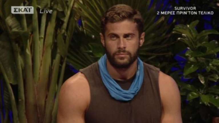Βασάλος: To κόλπο που βρήκε για να μείνει καθαρός μέσα στο Survivor