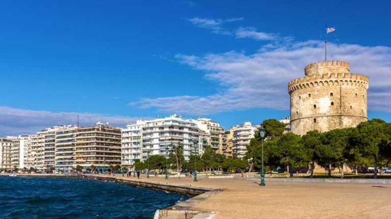 6η Biennale Σύγχρονης Τέχνης: Ραντεβού τον Σεπτέμβριο στη Θεσσαλονίκη