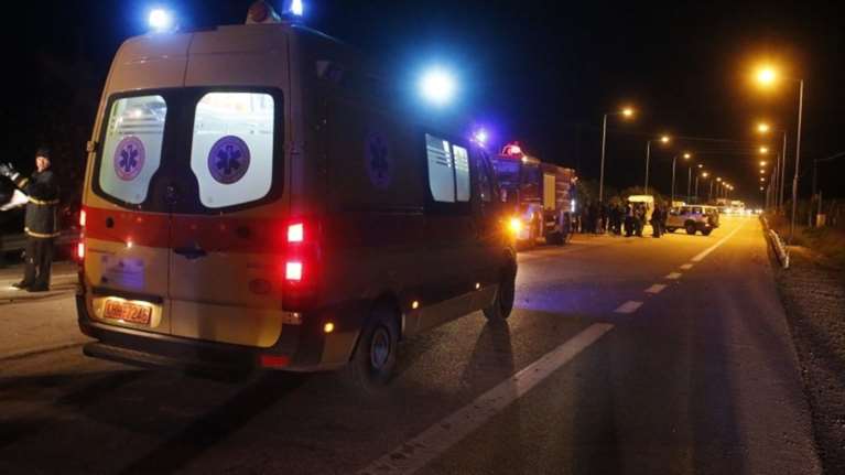 Τρομακτικό τροχαίο για γνωστή ηθοποιό- Βρίσκεται στην εντατική