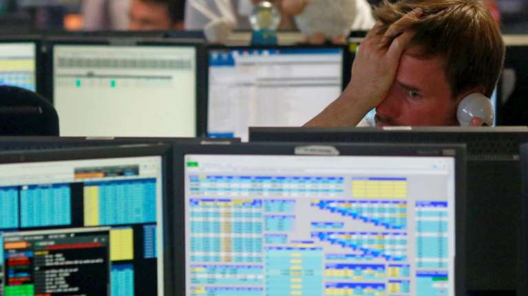 Αντίστροφη μέτρηση για την δοκιμαστική έξοδο στις αγορές