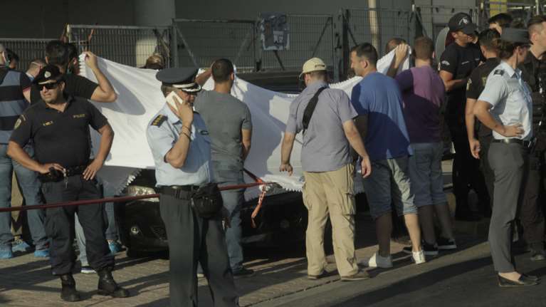 Προσωπικές διαφορές ή αντεκδίκηση η εκτέλεση στον Γέρακα;