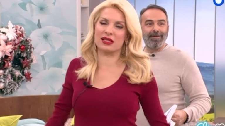 Στο πρωινάδικο ποιου καναλιού μετακομίζει ο Γκουντάρας μετά τη Μενεγάκη;