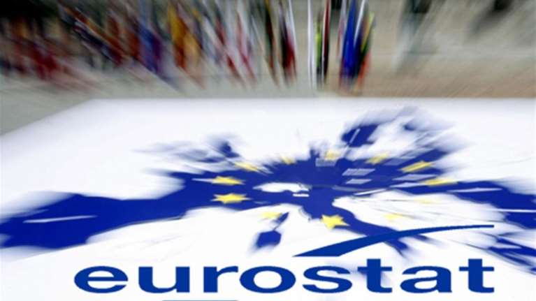 Eurostat: Στο 0,9% ο ελληνικός πληθωρισμός τον Ιούνιο