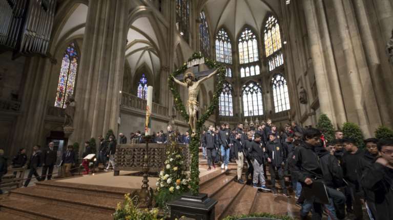 Βίασαν 547 παιδιά εκκλησιαστικής χορωδίας σε διάστημα 50 ετών!