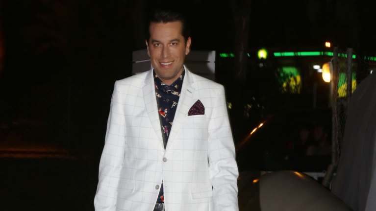 Στο νοσοκομείο εσπευσμένα ο Χάρης Σιανίδης-Η ανάρτηση του ίδιου