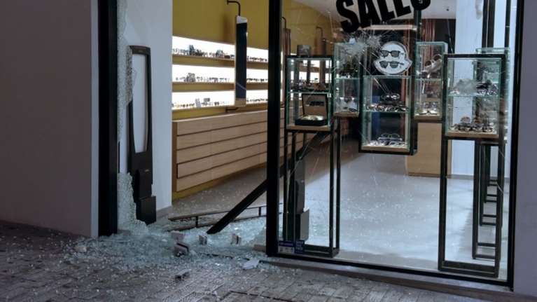 Πατέρας Ηριάννας: Η κόρη μου διαφωνεί κάθετα με τα επεισόδια