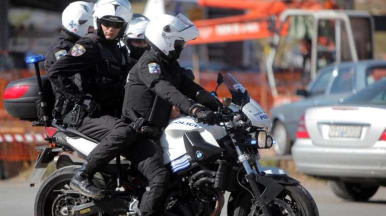 Θεσσαλονίκη:  Ληστεία σε τράπεζα στην Καλαμαριά