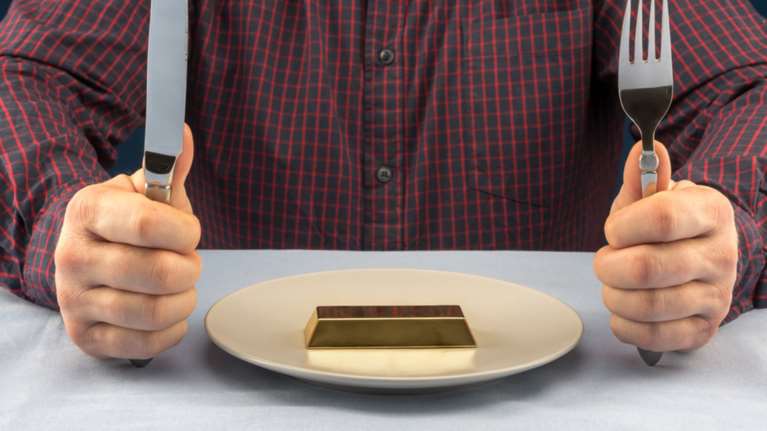 Αυτά είναι τα 5 πιο ακριβά φαγητά στον κόσμο (βίντεο)