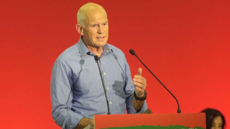 ΚΙΔΗΣΟ: Η δικαιοσύνη συνένοχος στη στατιστική απάτη Καραμανλή