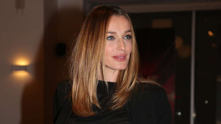 Η selfie της Κάτιας Ζυγούλη στο κρεβάτι μας αφήνει άφωνους