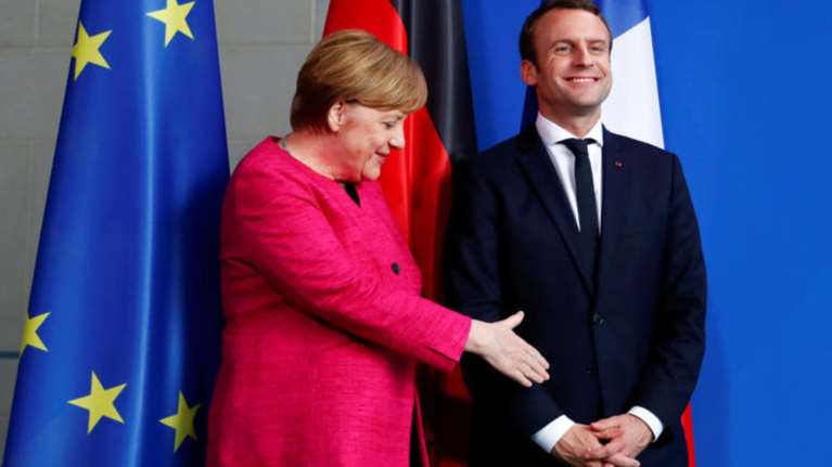 Τα πέντε "αγκάθια" στη νέα, ελπιδοφόρα σχέση Γαλλίας-Γερμανίας