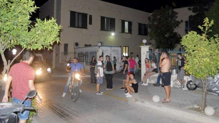 Σεισμολόγοι για Κω: Προσοχή θα υπάρξουν ισχυροί μετασεισμοί