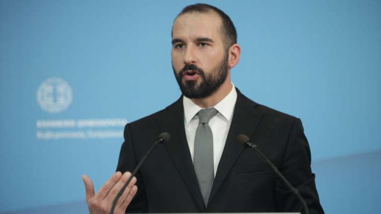 Tζανακόπουλος: Υπό πλήρη έλεγχο η κατάσταση στη Κω