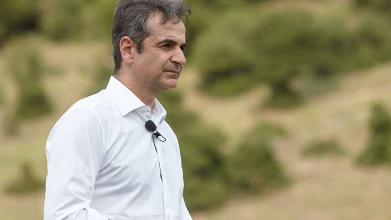 Μηνύματα συμπαράστασης στην Κω από τον πολιτικό κόσμο