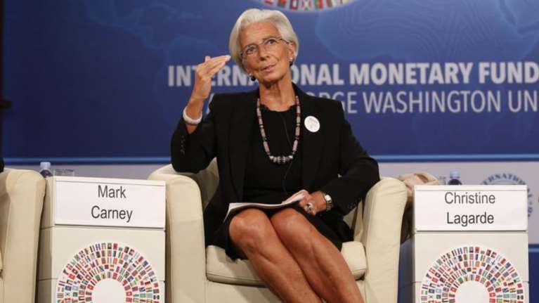 ΔΝΤ: Το 2019 το αφορολόγητο και για τα αντίμετρα... βλέπουμε