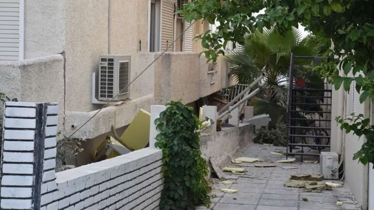 Πώς να προστατευθείτε από τους σεισμούς