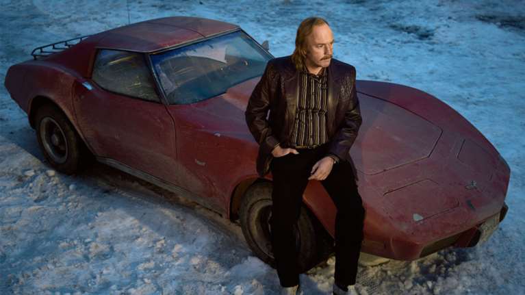 Η σειρά Fargo της COSMOTE TV υποψήφια για 16 βραβεία Emmy