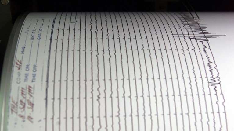 Λασίθι: Σεισμική δόνηση 4,3 βαθμών νότια της Κρήτης, δεν υπάρχουν ζημιές