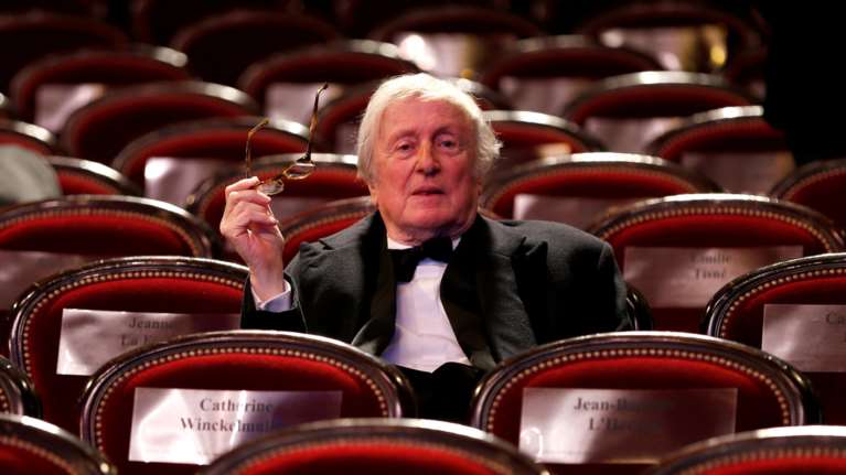 Πέθανε ο &quot;Δρυίδης Πανοραμίξ&quot;, Γάλλος ηθοποιός Κλοντ Ρις