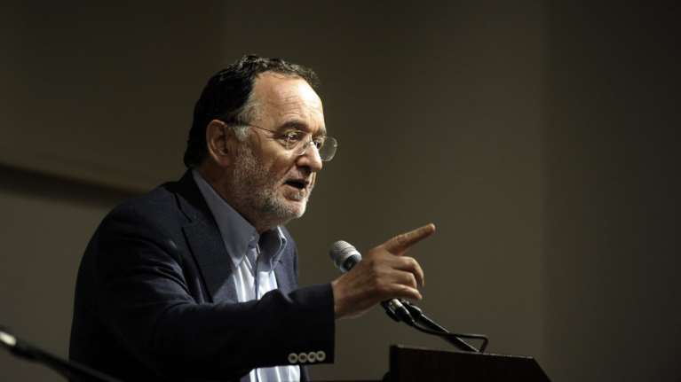 Λαφαζάνης: Εθνικοποίηση της ΤτΕ &amp; λεφτά από τη Ρωσία προέβλεπε το plan Β