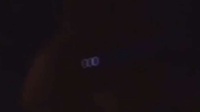 Τούρκοι λένε ότι είδαν εξωγήινους μετά τον σεισμό στην Κω