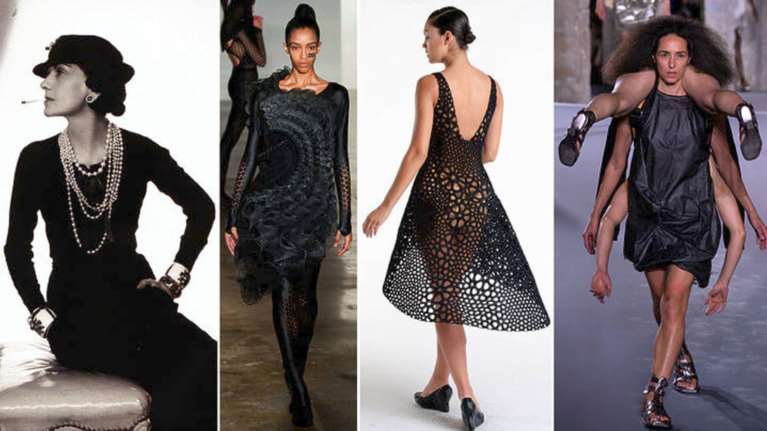 Έκθεση στο ΜοΜΑ της Νέας Υόρκης για την επιρροή της μόδας στον κόσμο