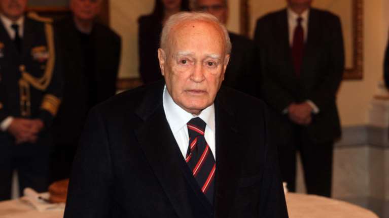 Γραφείο Κ.Παπούλια: Κανείς λόγος ανησυχίας για την υγεία του