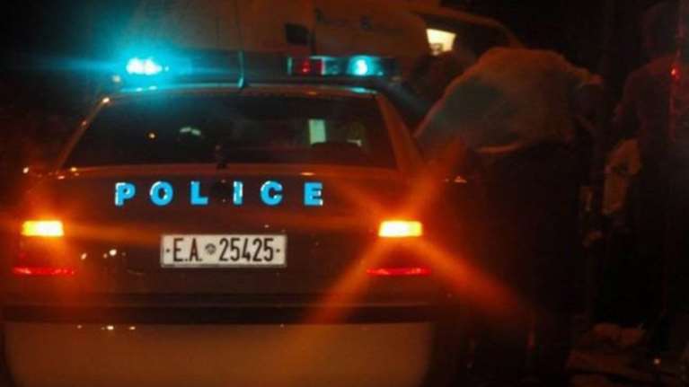 Επίθεση Ρομά σε αστυνομικούς - Τους χτυπούσαν με γροθιές και κλωτσιές