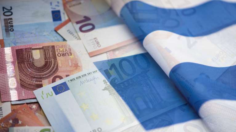 Πώς αντιμετωπίζουν τα διεθνή ΜΜΕ την έξοδο της Ελλάδας στις αγορές