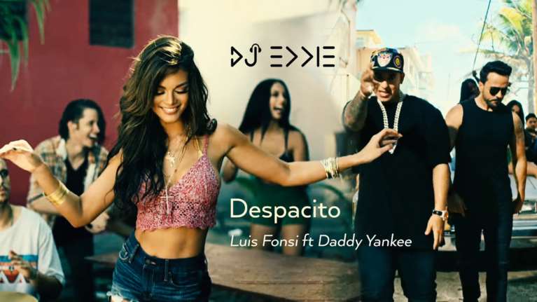Εξαλλοι οι «Despacito» με τον Νικολάς Μαδούρο