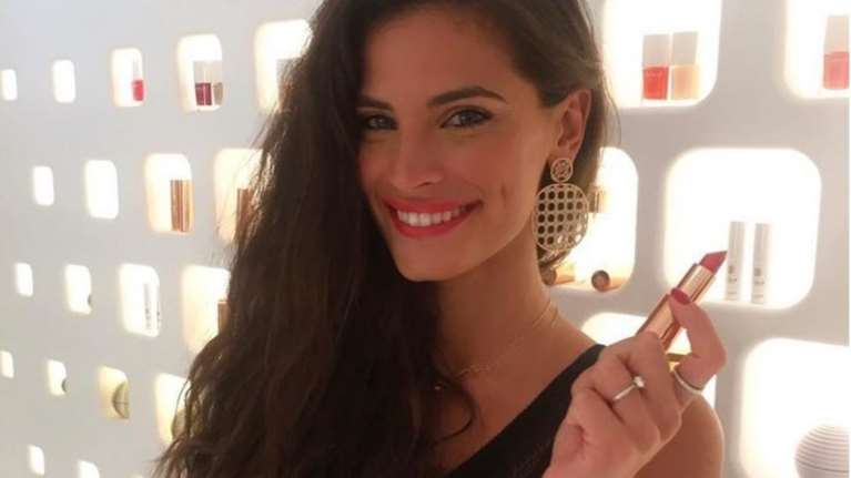 Ελίνα Μπόμπα: Αυτή είναι η πανέμορφη αδελφή της Χριστίνας Μπόμπα