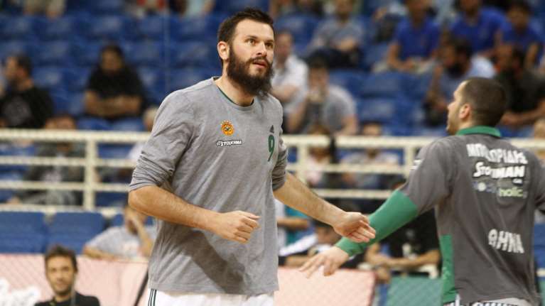 «Τέλος» ο Αντώνης Φώτσης από τον Παναθηναϊκό, τι αναφέρει η ΚΑΕ