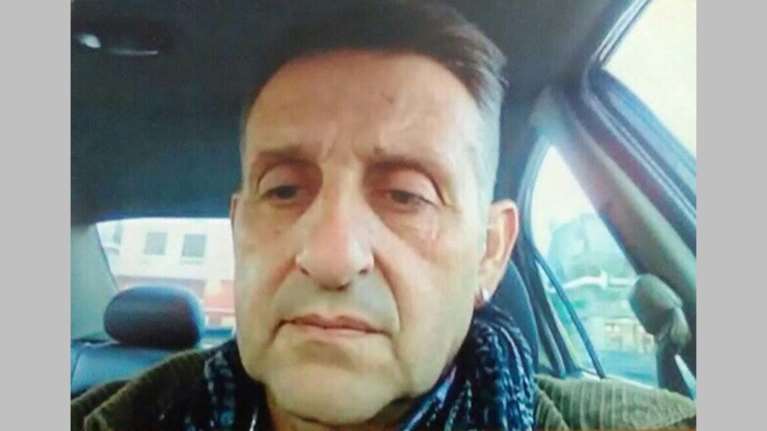 Αγνοείται οδηγός ταξί. Το αυτοκίνητό του εντοπίστηκε στον Λουτρόπυργο