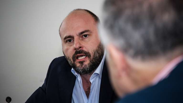 Γ.Στασινός ΤΕΕ: Το έργο στο Ελληνικό θα δώσει δουλειά σε 15.000 μηχανικούς